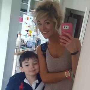 Meet your Posher, Mckenzie